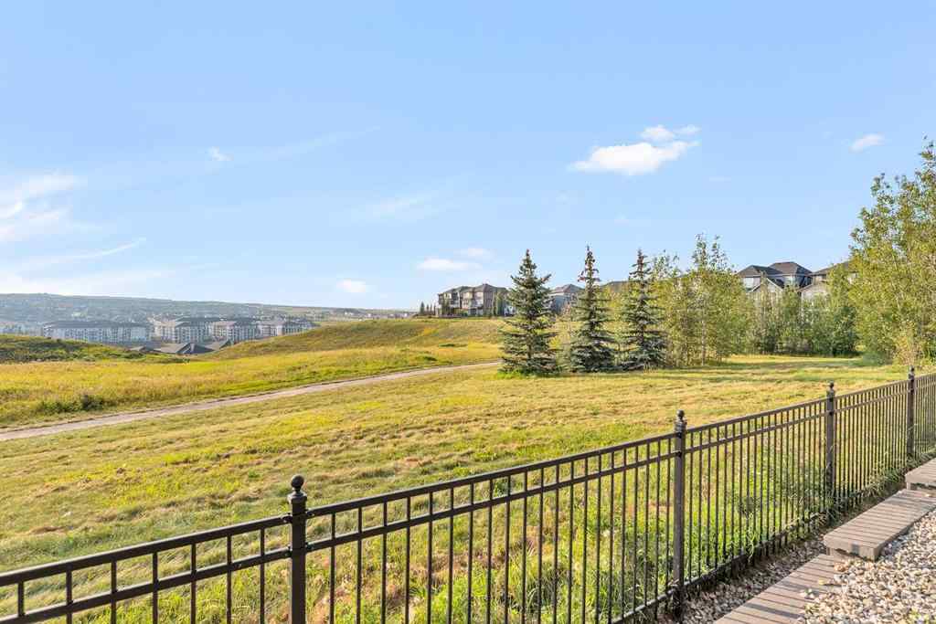 MLS® A2256249 - 506 Evansridge Park NW in Evanston Calgary, Residential