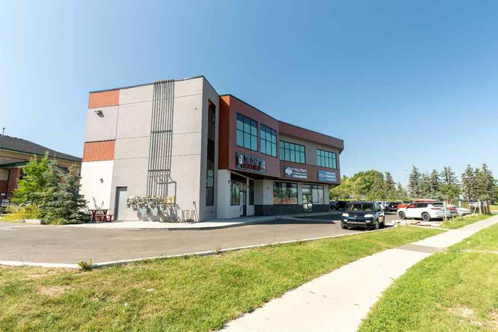 MLS® A2256251 -     in  Calgary, Commercial