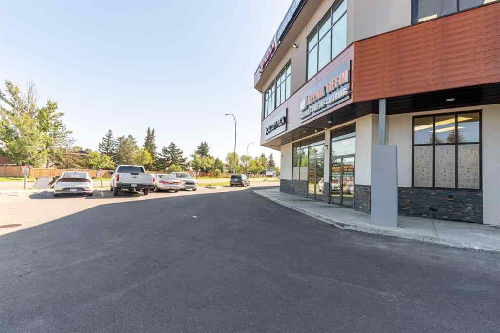 MLS® A2256251 -     in  Calgary, Commercial