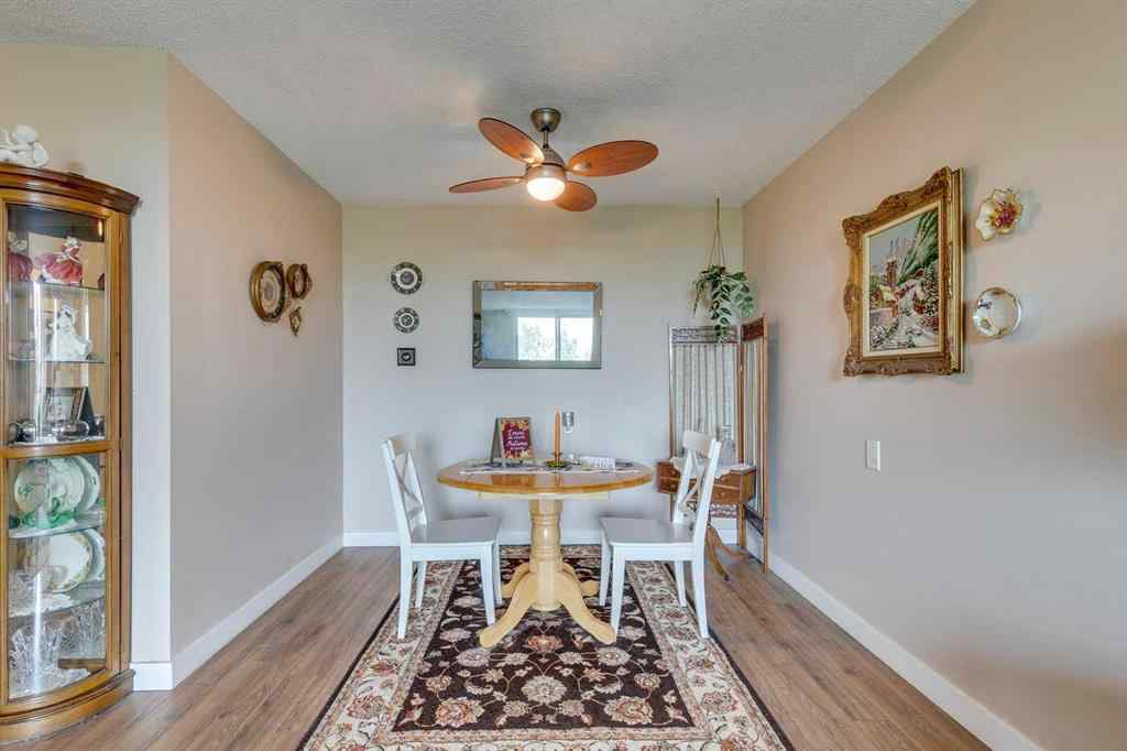 MLS® A2256253 - Unit #708 4944 Dalton Drive NW in Dalhousie Calgary, Residential