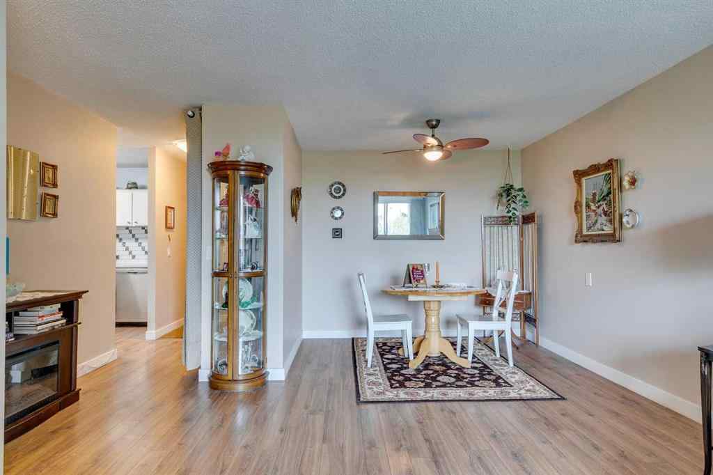 MLS® A2256253 - Unit #708 4944 Dalton Drive NW in Dalhousie Calgary, Residential