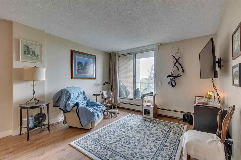 MLS® A2256253 - Unit #708 4944 Dalton Drive NW in Dalhousie Calgary, Residential