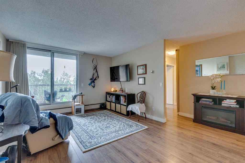 MLS® A2256253 - Unit #708 4944 Dalton Drive NW in Dalhousie Calgary, Residential