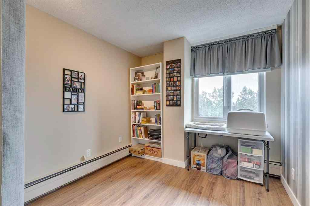 MLS® A2256253 - Unit #708 4944 Dalton Drive NW in Dalhousie Calgary, Residential