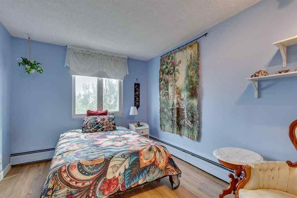 MLS® A2256253 - Unit #708 4944 Dalton Drive NW in Dalhousie Calgary, Residential