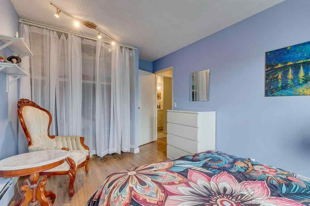 MLS® A2256253 - Unit #708 4944 Dalton Drive NW in Dalhousie Calgary, Residential