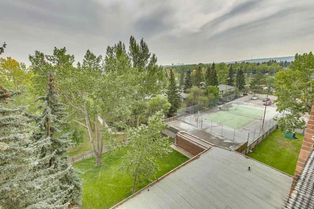 MLS® A2256253 - Unit #708 4944 Dalton Drive NW in Dalhousie Calgary, Residential