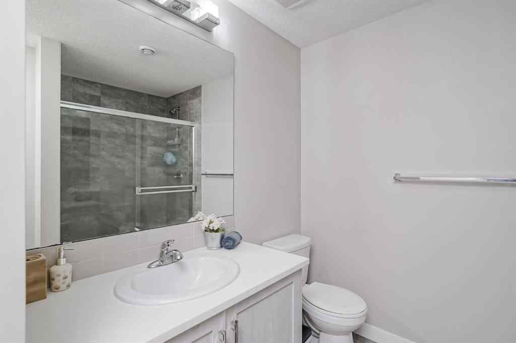 MLS® A2256254 - 96 Skyview Parade NE in Skyview Ranch Calgary, Residential