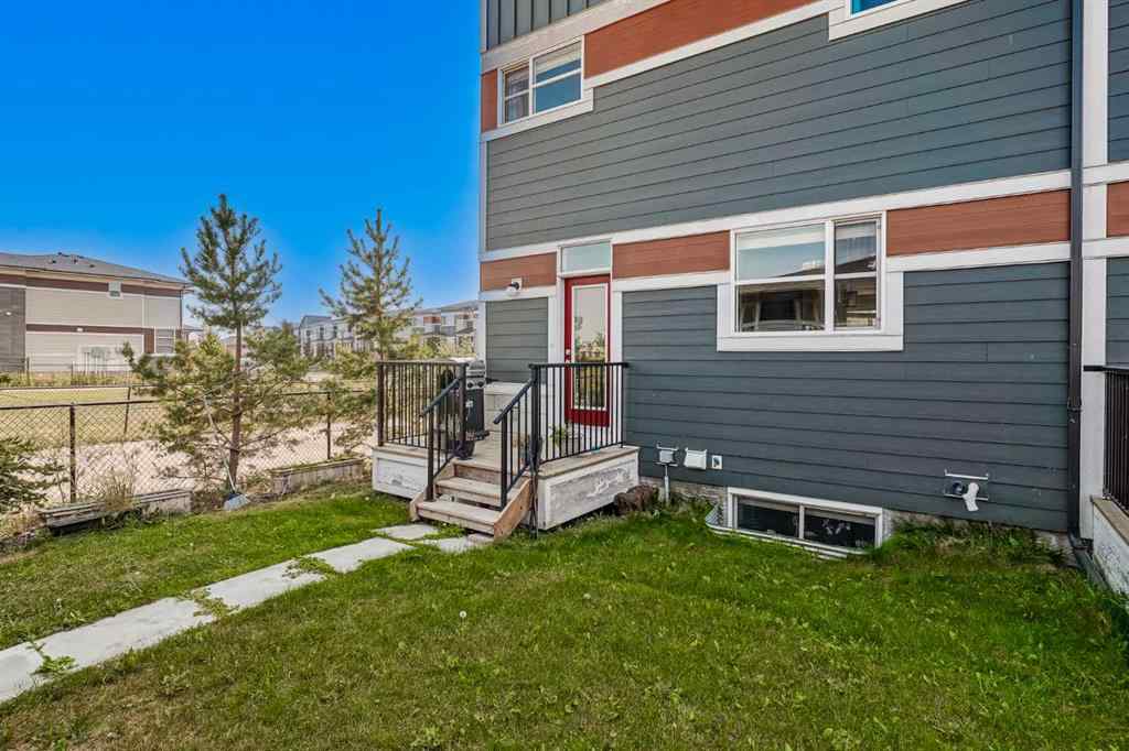 MLS® A2256254 - 96 Skyview Parade NE in Skyview Ranch Calgary, Residential