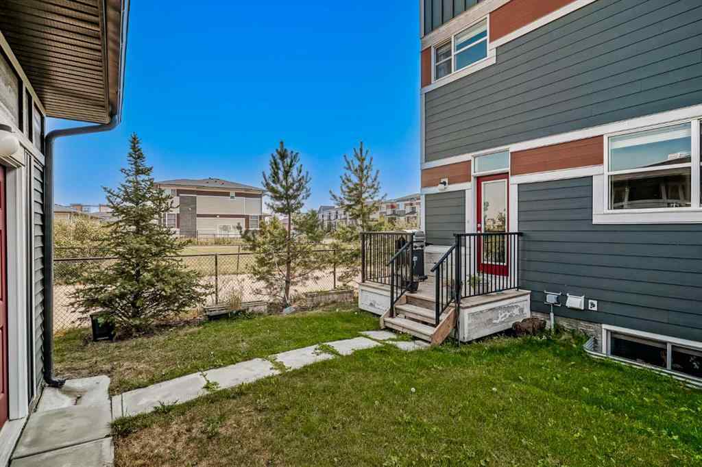 MLS® A2256254 - 96 Skyview Parade NE in Skyview Ranch Calgary, Residential
