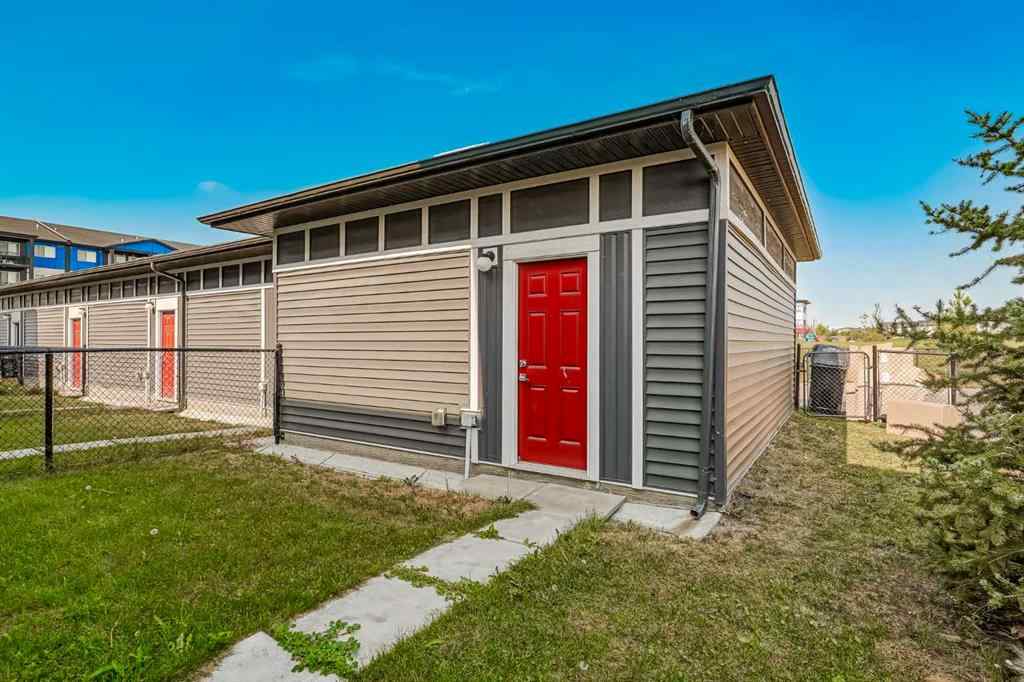 MLS® A2256254 - 96 Skyview Parade NE in Skyview Ranch Calgary, Residential