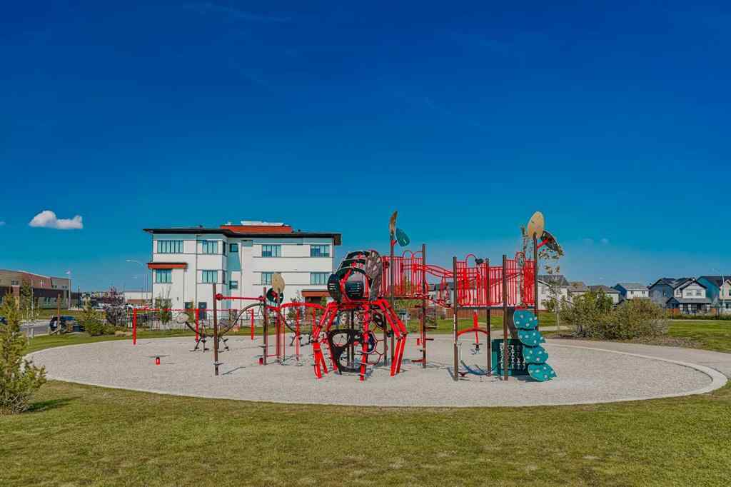 MLS® A2256254 - 96 Skyview Parade NE in Skyview Ranch Calgary, Residential