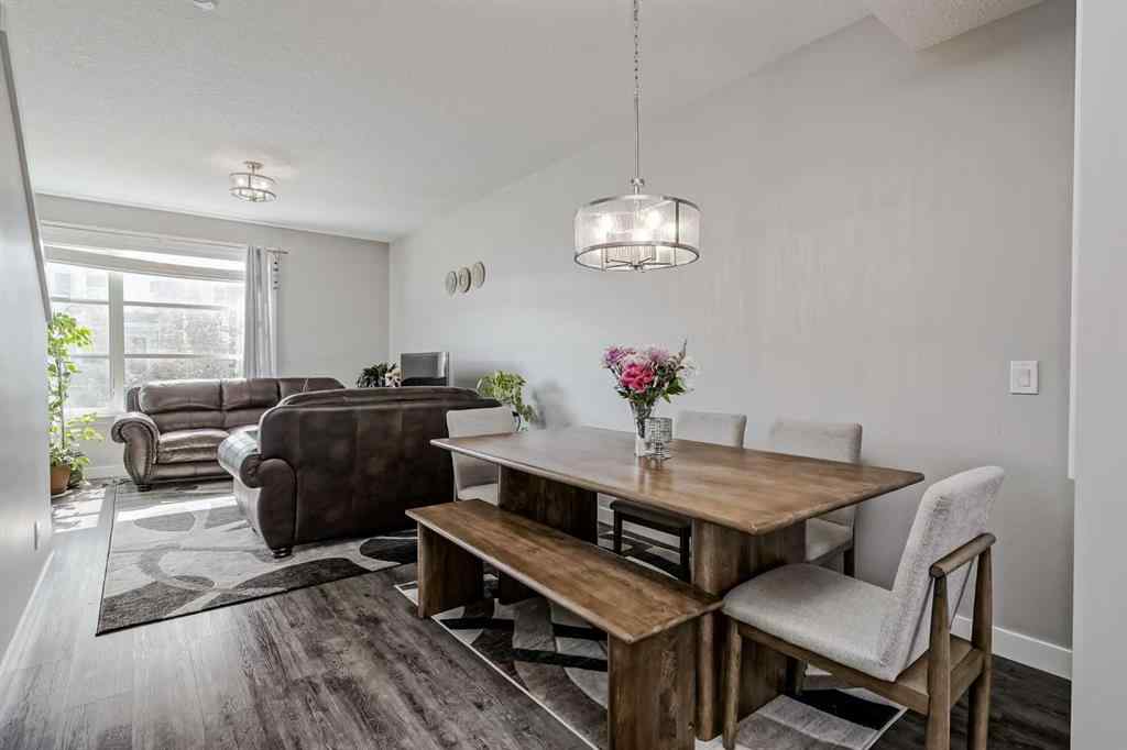 MLS® A2256254 - 96 Skyview Parade NE in Skyview Ranch Calgary, Residential