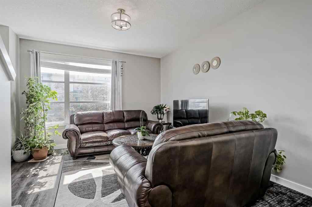 MLS® A2256254 - 96 Skyview Parade NE in Skyview Ranch Calgary, Residential