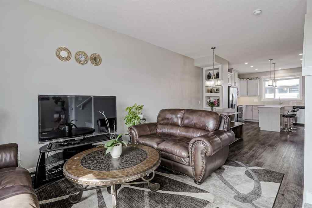 MLS® A2256254 - 96 Skyview Parade NE in Skyview Ranch Calgary, Residential