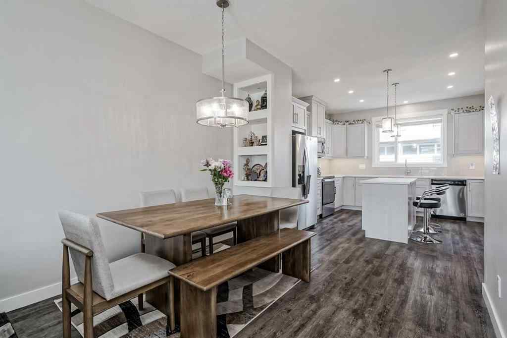 MLS® A2256254 - 96 Skyview Parade NE in Skyview Ranch Calgary, Residential