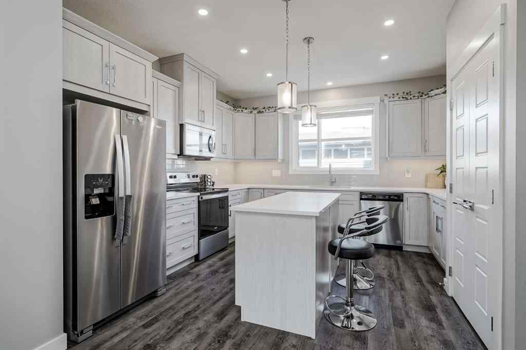 MLS® A2256254 - 96 Skyview Parade NE in Skyview Ranch Calgary, Residential