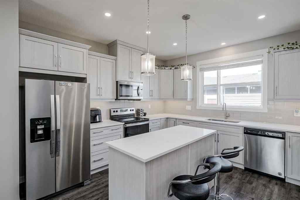 MLS® A2256254 - 96 Skyview Parade NE in Skyview Ranch Calgary, Residential