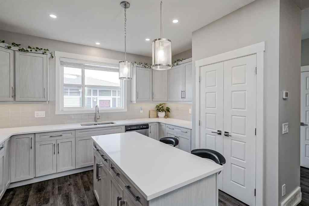 MLS® A2256254 - 96 Skyview Parade NE in Skyview Ranch Calgary, Residential