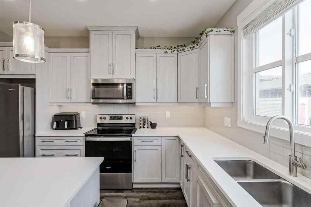 MLS® A2256254 - 96 Skyview Parade NE in Skyview Ranch Calgary, Residential
