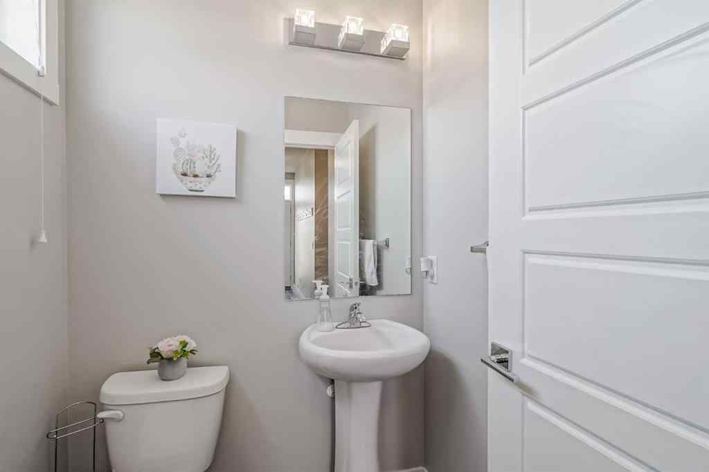 MLS® A2256254 - 96 Skyview Parade NE in Skyview Ranch Calgary, Residential