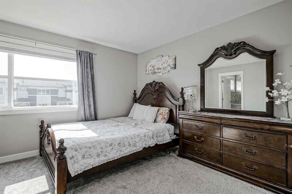 MLS® A2256254 - 96 Skyview Parade NE in Skyview Ranch Calgary, Residential