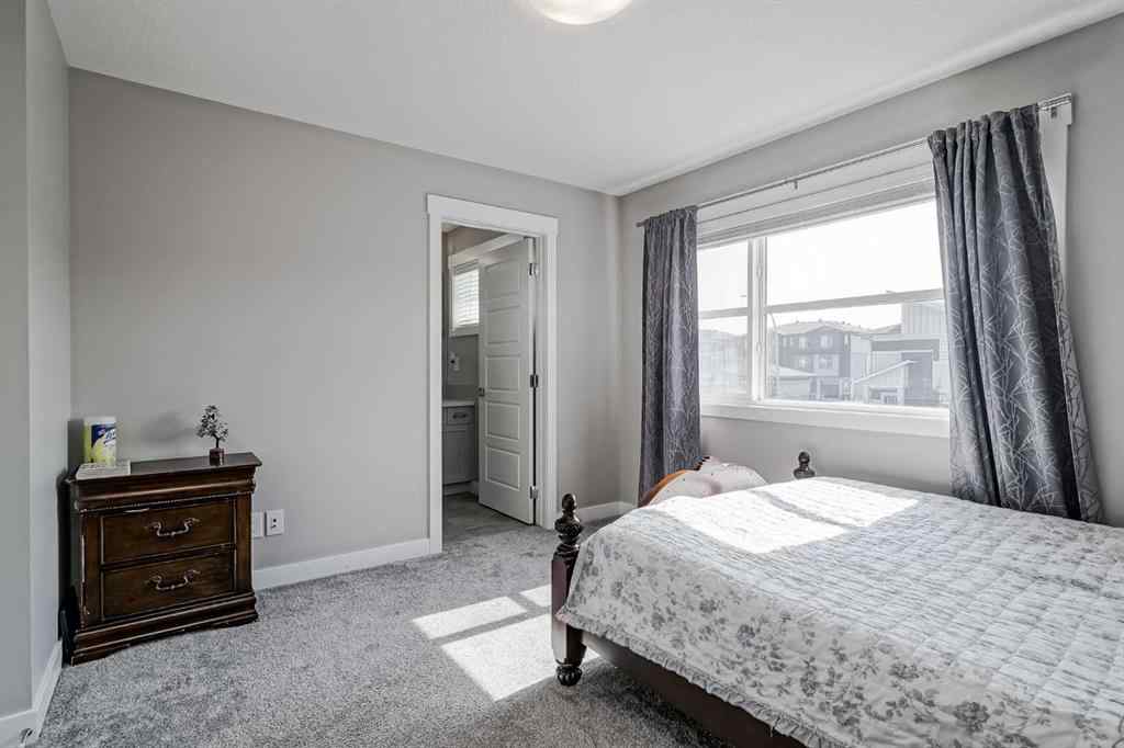 MLS® A2256254 - 96 Skyview Parade NE in Skyview Ranch Calgary, Residential