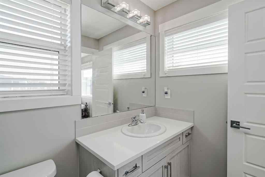MLS® A2256254 - 96 Skyview Parade NE in Skyview Ranch Calgary, Residential