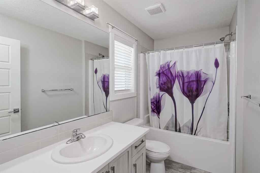 MLS® A2256254 - 96 Skyview Parade NE in Skyview Ranch Calgary, Residential