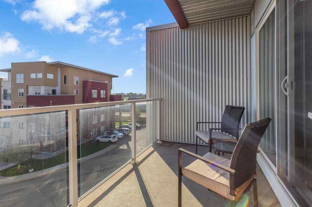 MLS® A2256255 - Unit #2409 604 East Lake Boulevard NE in East Lake Industrial Airdrie, Residential