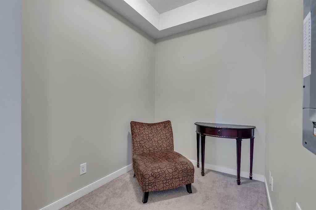 MLS® A2256255 - Unit #2409 604 East Lake Boulevard NE in East Lake Industrial Airdrie, Residential