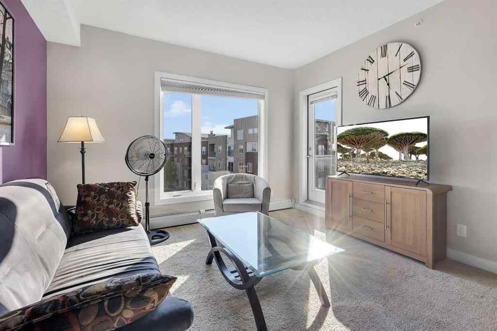 MLS® A2256255 - Unit #2409 604 East Lake Boulevard NE in East Lake Industrial Airdrie, Residential