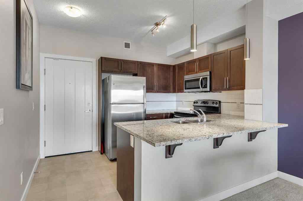 MLS® A2256255 - Unit #2409 604 East Lake Boulevard NE in East Lake Industrial Airdrie, Residential