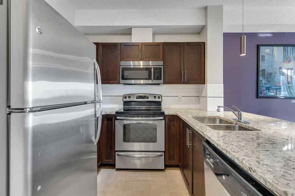 MLS® A2256255 - Unit #2409 604 East Lake Boulevard NE in East Lake Industrial Airdrie, Residential