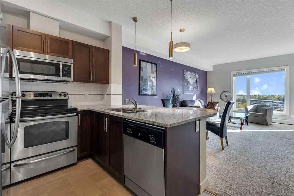 MLS® A2256255 - Unit #2409 604 East Lake Boulevard NE in East Lake Industrial Airdrie, Residential