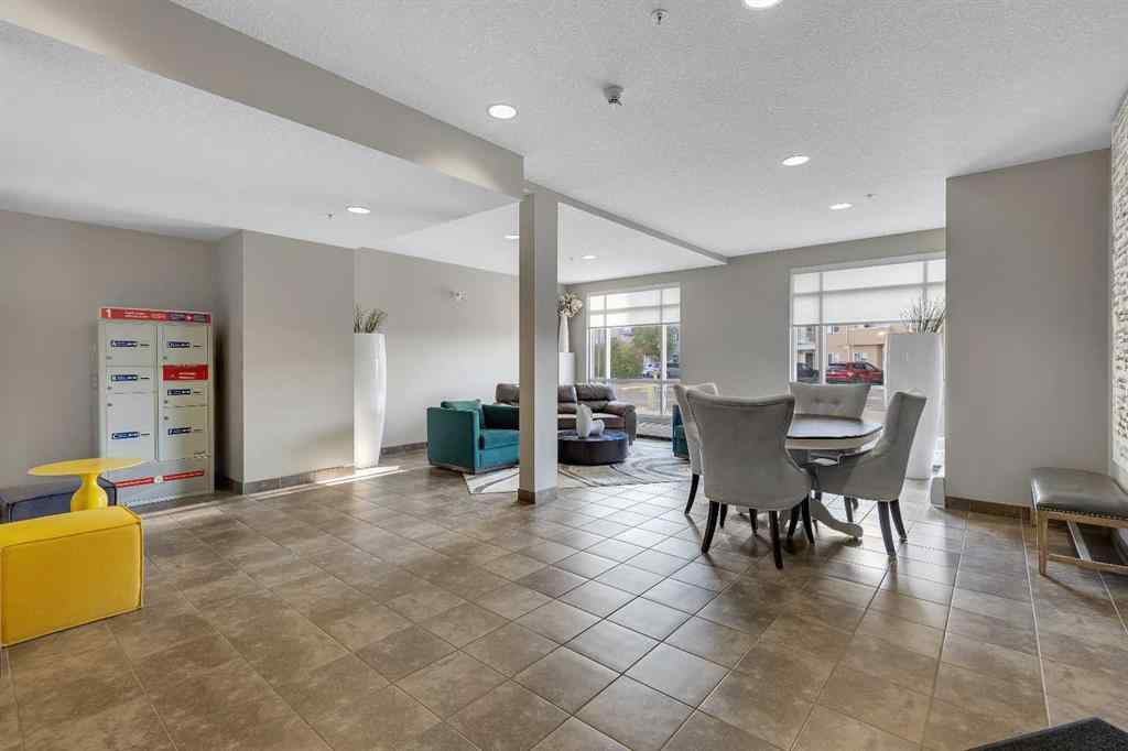 MLS® A2256255 - Unit #2409 604 East Lake Boulevard NE in East Lake Industrial Airdrie, Residential