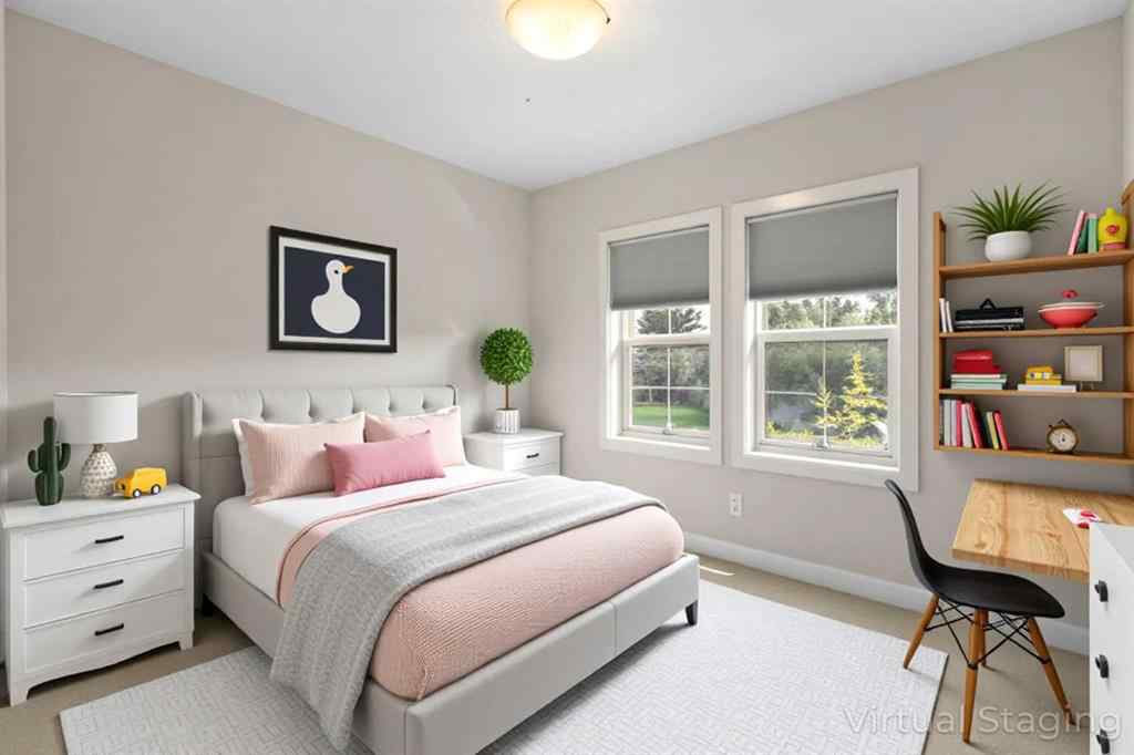 MLS® A2256256 - 448 Quarry Villas SE in Douglasdale/Glen Calgary, Residential