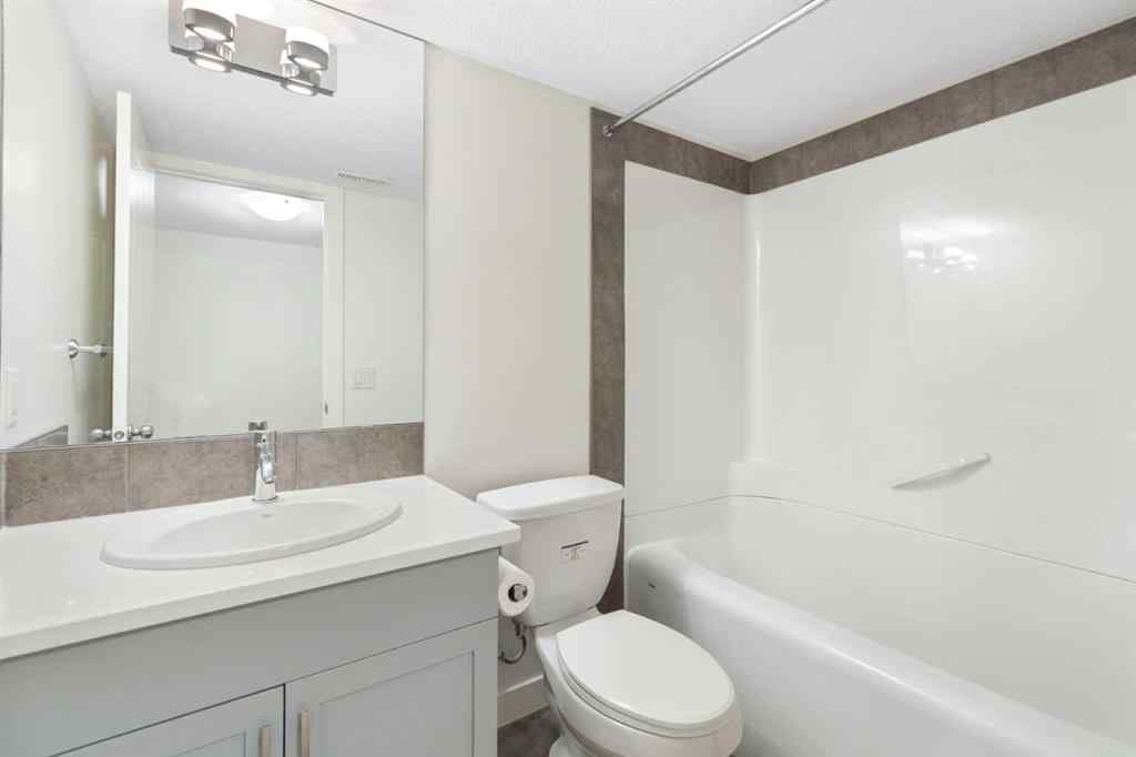 MLS® A2256256 - 448 Quarry Villas SE in Douglasdale/Glen Calgary, Residential