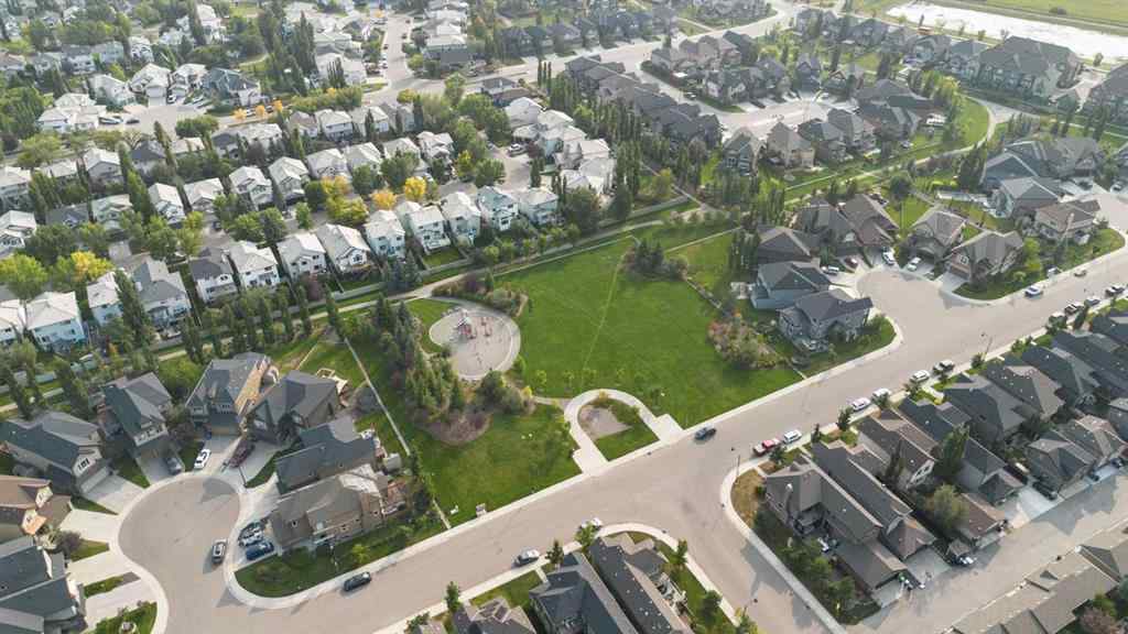 MLS® A2256256 - 448 Quarry Villas SE in Douglasdale/Glen Calgary, Residential