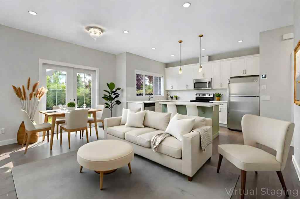 MLS® A2256256 - 448 Quarry Villas SE in Douglasdale/Glen Calgary, Residential