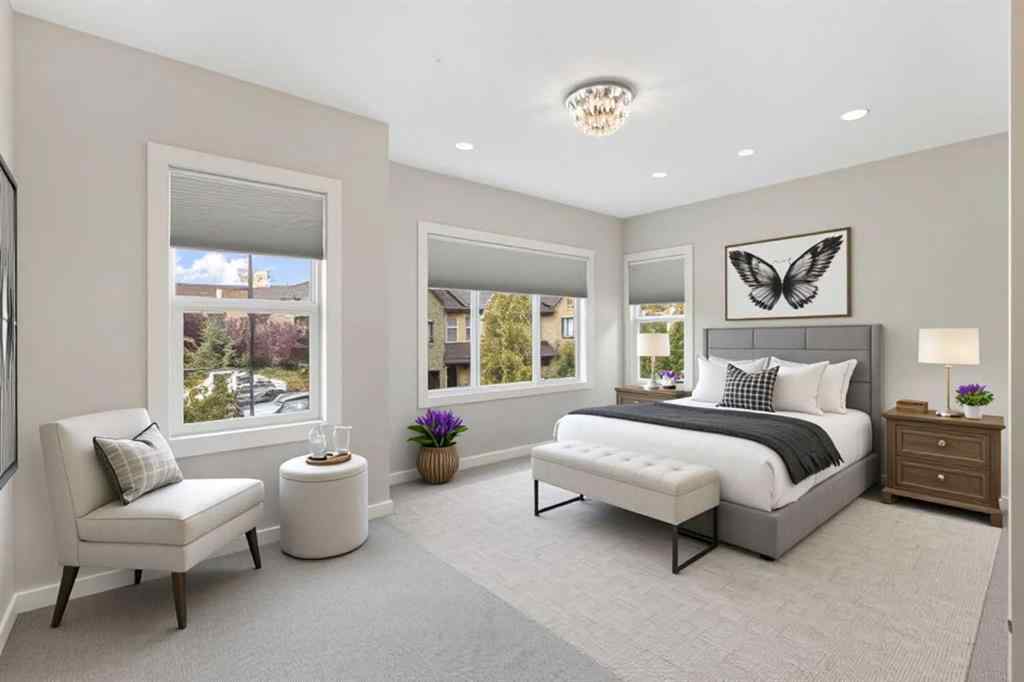 MLS® A2256256 - 448 Quarry Villas SE in Douglasdale/Glen Calgary, Residential