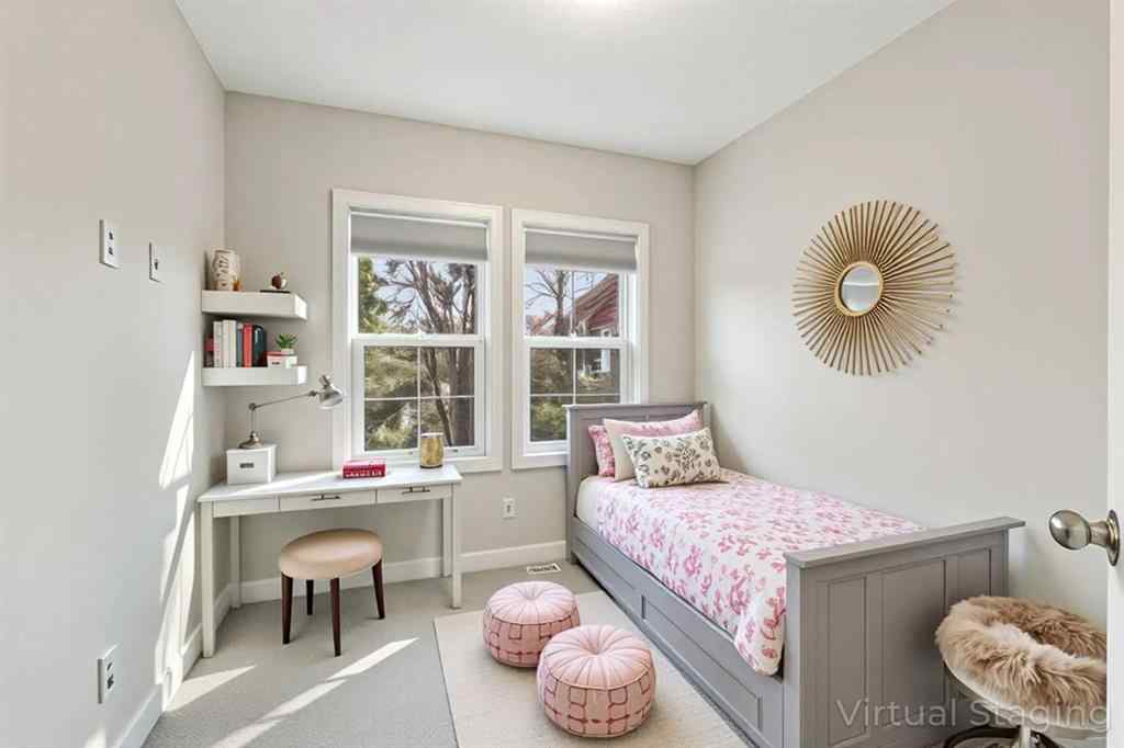 MLS® A2256256 - 448 Quarry Villas SE in Douglasdale/Glen Calgary, Residential