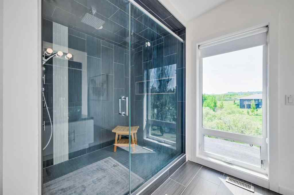 MLS® A2256259 - 24008 241 Avenue E in NONE Rural Foothills County, Residential
