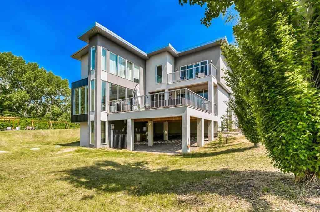 MLS® A2256259 - 24008 241 Avenue E in NONE Rural Foothills County, Residential