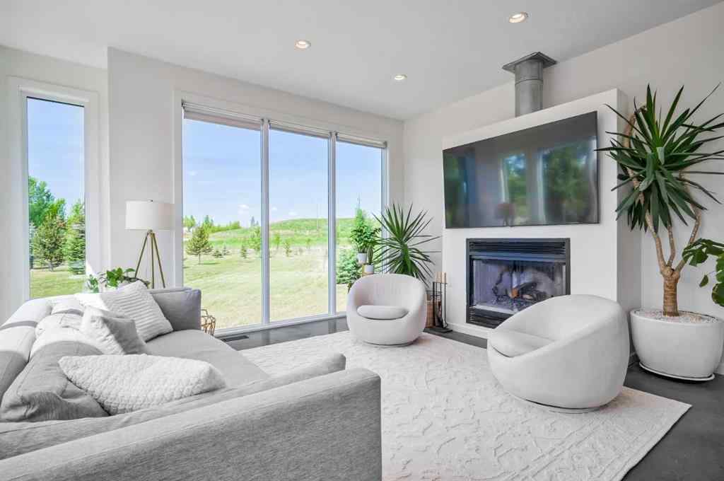 MLS® A2256259 - 24008 241 Avenue E in NONE Rural Foothills County, Residential