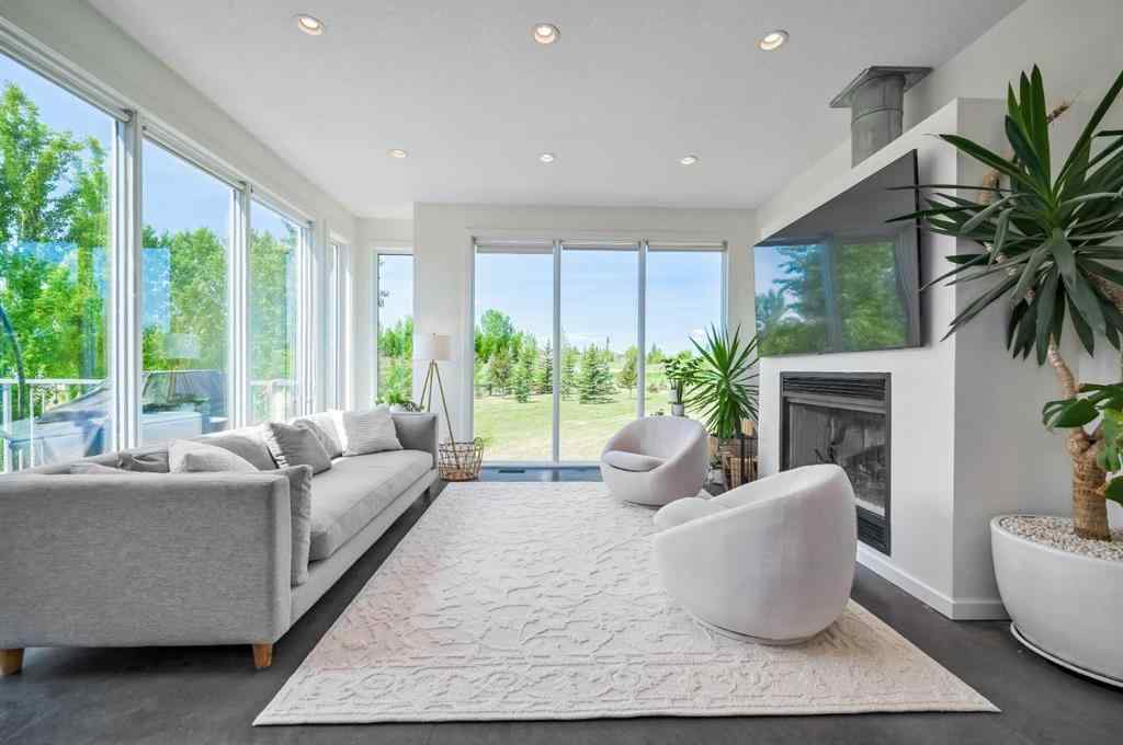 MLS® A2256259 - 24008 241 Avenue E in NONE Rural Foothills County, Residential
