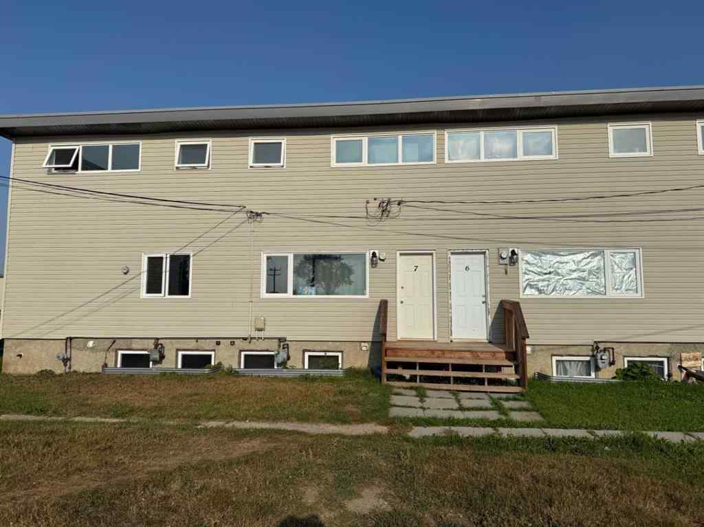 MLS® A2256261 - Unit #7 305 5 Street  in NONE Wainwright, Residential