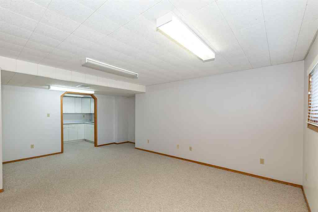 MLS® A2256262 - 5319 37 Street  in Margodt Innisfail, Residential