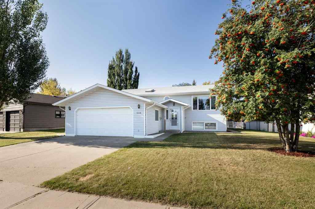 MLS® A2256262 - 5319 37 Street  in Margodt Innisfail, Residential