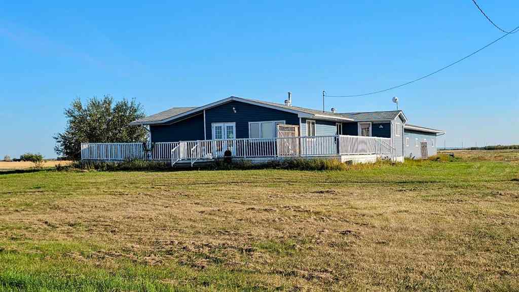 MLS® A2256263 - 80526 Range Road 124   in NONE Rural Saddle Hills County, Agri-Business